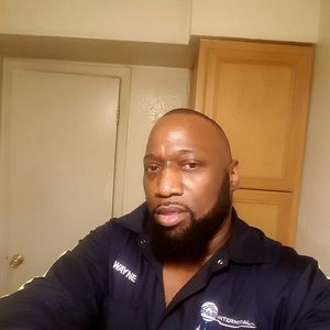 Meet your Posher, Wayne